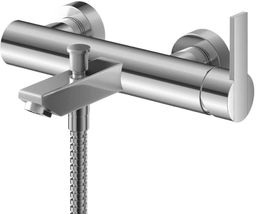 Kohlman bateria wannowo-prysznicowa GIXS QW110G
