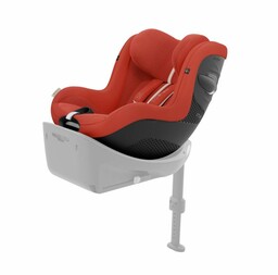 Cybex Sirona G i-size fotelik samochodowy obrotowy Plus