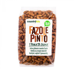 Country Life BIO Fasola Pinto 500 g
