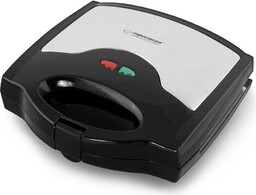 Esperanza Pizzaiola TKT005K czarny