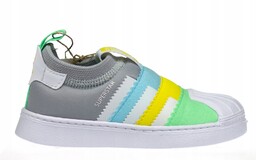 Buty dziecięce Adidas Superstar 360 2.0