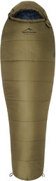 Śpiwór HADSEL MID RIGHT -1 C / 1700g