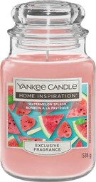 Yankee Candle Home Inspiration Watermelon Splash Świeca Duża