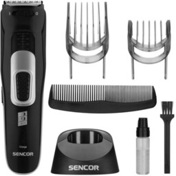 Sencor SHP 4501BK Maszynka do strzyżenia włosów