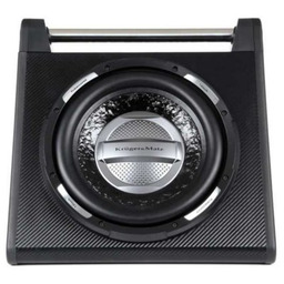 Krüger&matz Subwoofer KRUGER&MATZ KMI300X