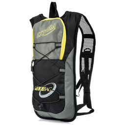 PLECAK sportowy na motor rower extreme unisex B71