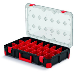 KISTENBERG Organizer narzędziowy Titan 60 S - KTI6040S
