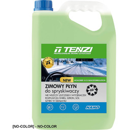 TZ-PLYNZ - Gotowy do użycia zimowy płyn