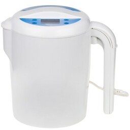 GREKOS Jonizator wody Aquator Silver 3L Zyskaj