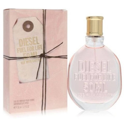 Diesel Fuel For Life Pour Femme Woda perfumowana