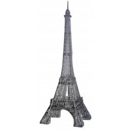 Crystal puzzle duże wieża Eiffla