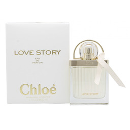 Chloe Love Story 50ml woda perfumowana