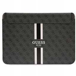 Guess Sleeve etui wsuwka obudowa futerał do MacBook