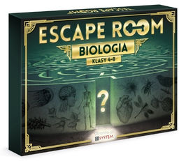 Escape Room Biologia