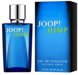 JOOP! Jump woda toaletowa 30 ml dla mężczyzn