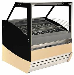 Konserwator do lodów K-1 MGI12 MAGNUM ICE