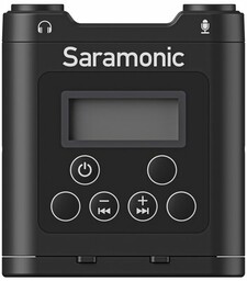 SARAMONIC Rejestrator dźwięku SR-R1