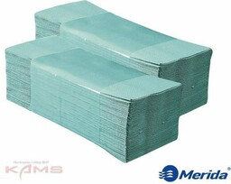 HME-PZ80PZ - Pojedyncze ręczniki papierowe STANDARD - 25x23