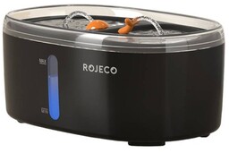 Rojeco Inteligentna fontanna/poidło dla psa i kota 2,5L