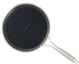 KOHERSEN Patelnia do naleśników Black Cube 29 cm