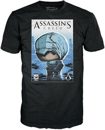 High T -shirt Assassin''s Creed Size XL