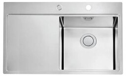 Alveus Pure Up 40 1123790 (satynowy) komora