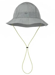 Kapelusz turystyczny Buff Go Bucket Hat - solid