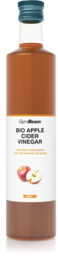 GymBeam BIO Ocet jabłkowy 500 ml