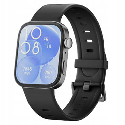 Smartwatch Huawei Watch Fit 3 Czarny