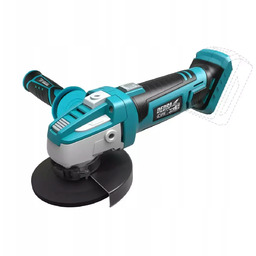 Szlifierka Kątowa 125MM 18V Sas DED7050 Dedra