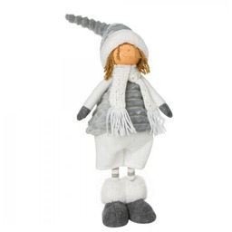 Lalka świąteczna 33A 18 x 12 x 65
