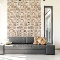 Ambiance Sticker Gigantyczne freski Tapeta z włókniny -