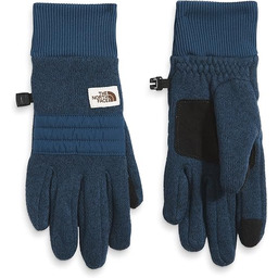 THE NORTH FACE Gordon rękawice Shady Blue Heather