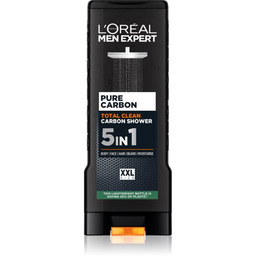 L''Oreal Paris Men Expert Pure Carbon Total Clean