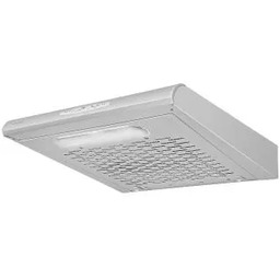 MPM 61-PX-71 Inox Okap podszafkowy