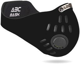 Abc Maski QUALITY - maska antysmogowa dla dorosłych
