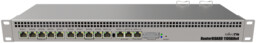 Router Mikrotik RB1100AHx4 13x RJ-45 10/100/1000 Mb/s