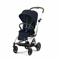 Cybex Eezy S Twist+ 2 Wózek spacerowy Ocean