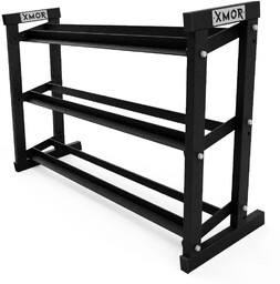 Stojak na hantle HEX 2.0 150cm XMOR
