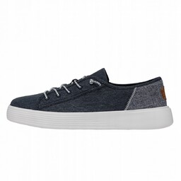 Męskie Buty Sportowe Trampki Tenisówki HeyDude Cody Craft