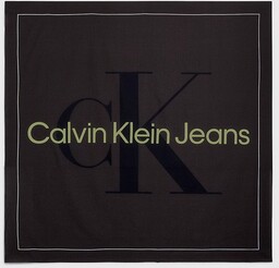 Calvin Klein Jeans Chusta K60K611981 one size Cut