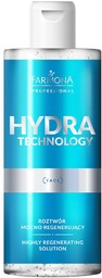 Farmona Roztwór mocno regenerujący Hydra Technology 500 ml