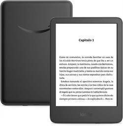 Amazon Kindle 11 czytnik ebooków 16 Gb 6