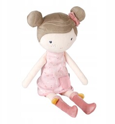Little Dutch: lalka dziewczynka Rosa 35 cm