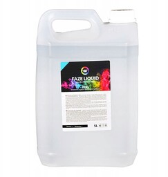 LIGHT4ME Faze Liquid 5L płyn do mgły lekki