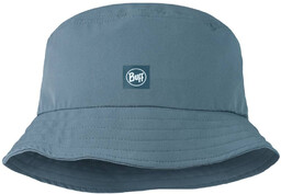Kapelusz turystyczny Buff Adventure Bucket Hat - solid