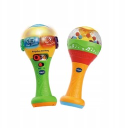 Rozgadane Marakasy Vtech