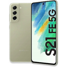 Smartfon Samsung Galaxy S21 Fe 6/128 Gb 5G