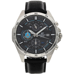 Zegarek Casio Edifice EFR-556L-1AVUEF Czarny
