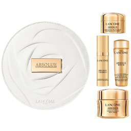 Lancome, Absolue The Collection zestaw: Absolue Soft Cream